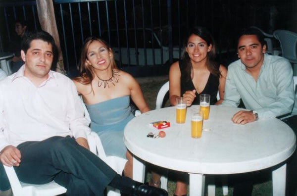 Foto - Las Buenas Ondas